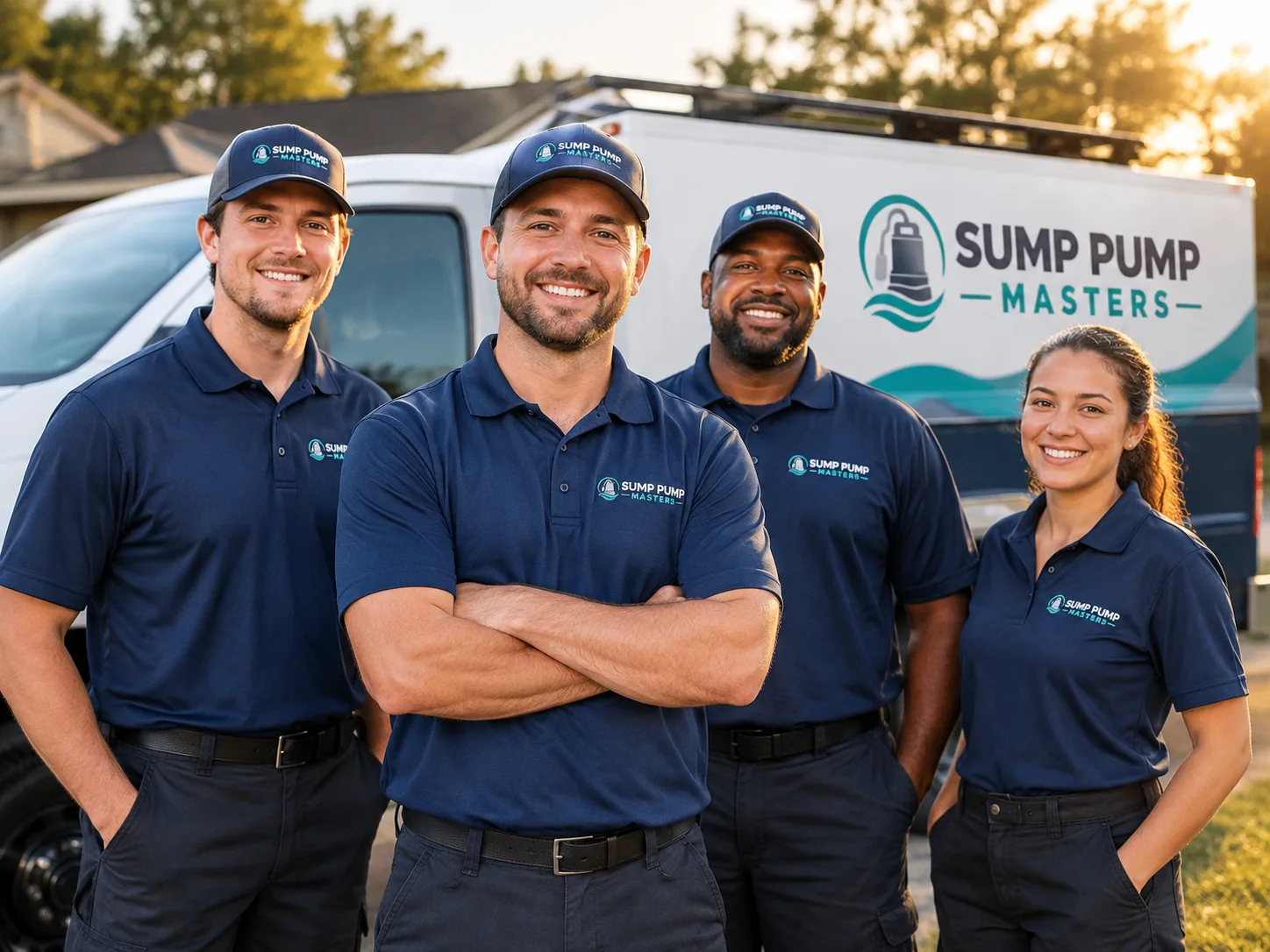 Sump Pump Repair company in Morgan, TX