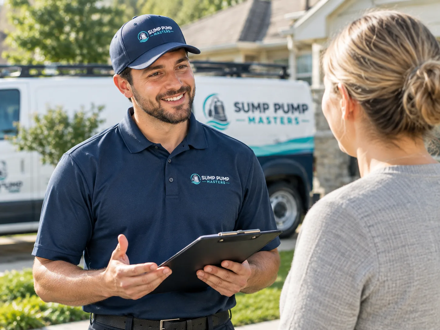 Sump Pump Repair Morgan, TX FAQs